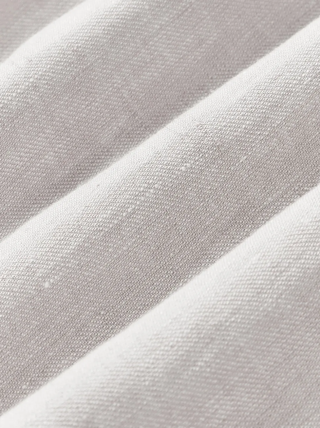 Sábana encimera de lino Linna