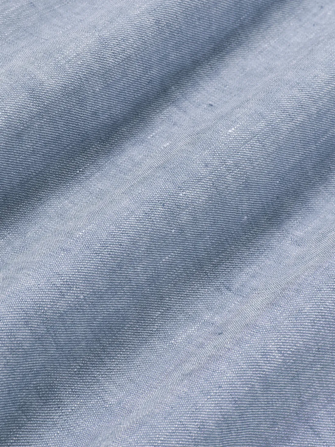 Sábana encimera de lino Linna