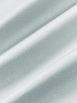 Sábana encimera de satén Comfort