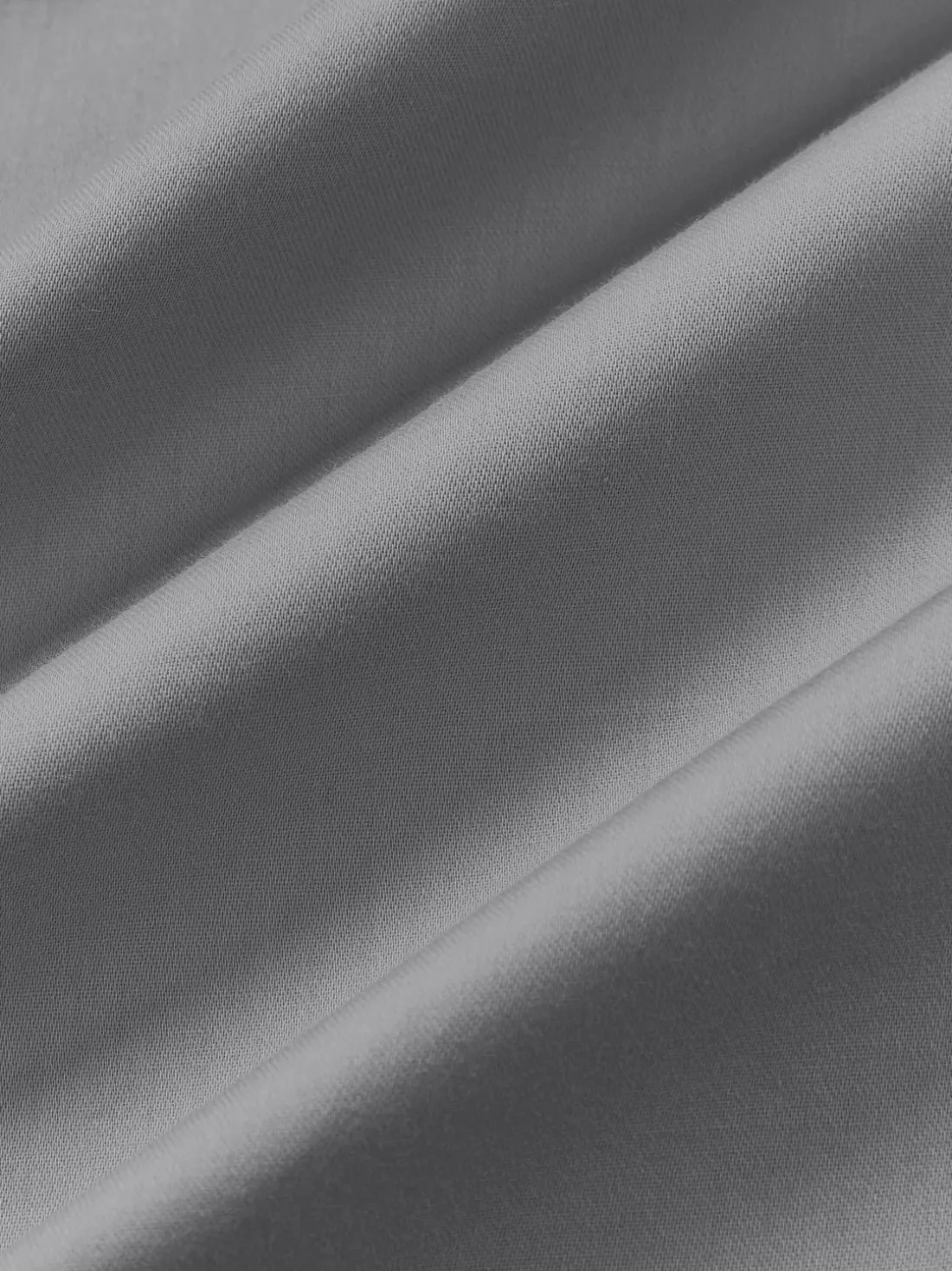 Sábana encimera de satén Comfort