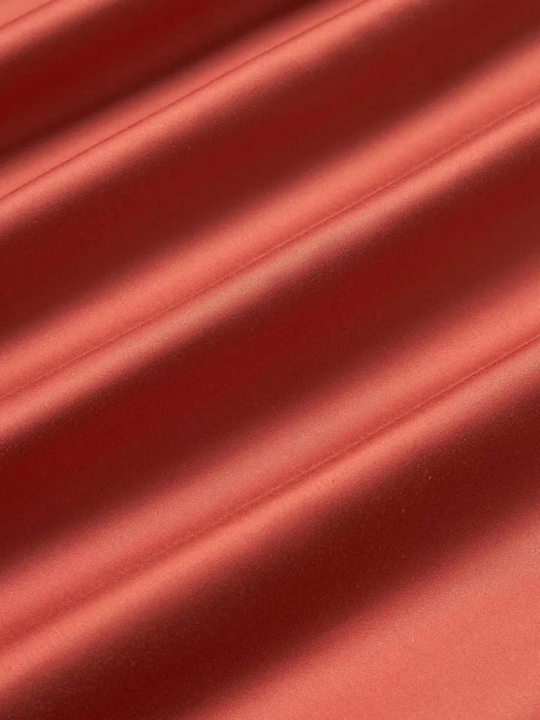 Sábana encimera de satén Comfort