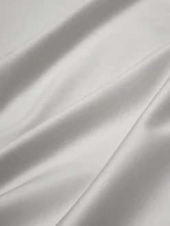 Sábana encimera de satén Premium