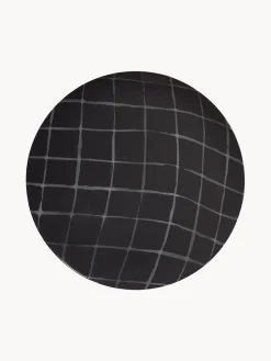 Serax x Kelly Wearstler, fuentes de porcelana Zuma, 2 uds.