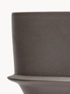 Serax x Kelly Wearstler, tazas de porcelana, 2 uds.