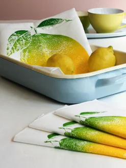 Servilleta artesanal Dalila