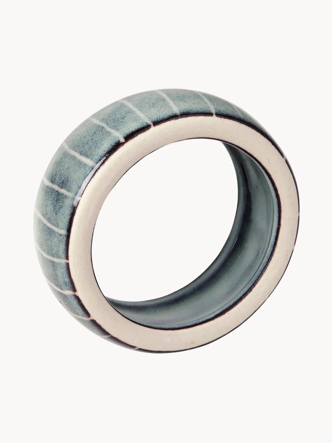 Servilleteros Nordic Sea, 6 uds.