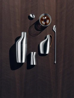 Set cóctel Sky, 3 pzas.