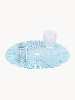 Set de 4 manteles individuales Shades Of Stones