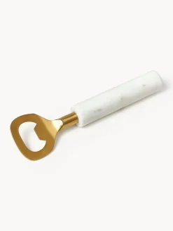 Set de abrebotellas de mármol Agata, 2 pzas.