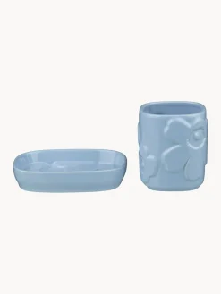Set de accesorios de baño Unikko, 2 uds.
