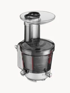 Set de accesorios para exprimidor para todos los robots de cocina, 12 piezas