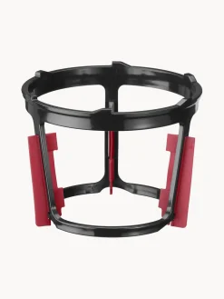 Set de accesorios para exprimidor para todos los robots de cocina, 12 piezas