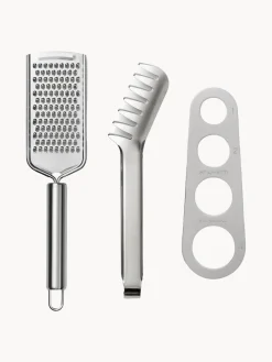 Set de accesorios para pasta The Essentials, 3 pzas.