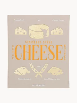 Set de accesorios para queso The Essentials, 3 pzas.