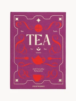 Set de accesorios para té The Essentials, 3 pzas.