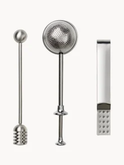 Set de accesorios para té The Essentials, 3 pzas.