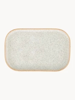 Set de bandejas artesanales Addison, 3 uds.