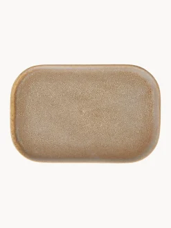 Set de bandejas artesanales Addison, 3 uds.