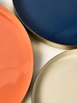 Set de bandejas decorativas Tavi, 3 uds.