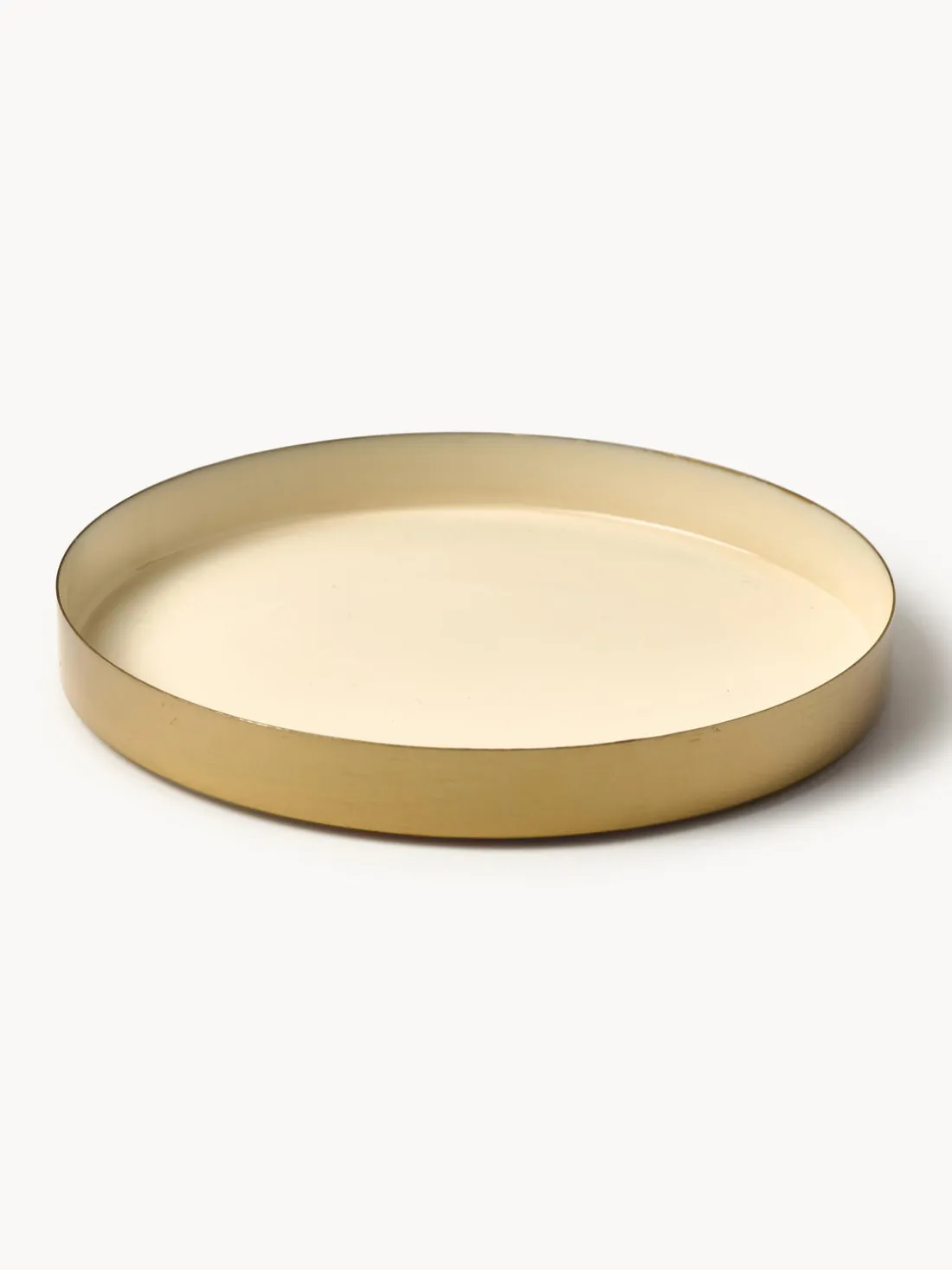 Set de bandejas decorativas Tavi, 3 uds.