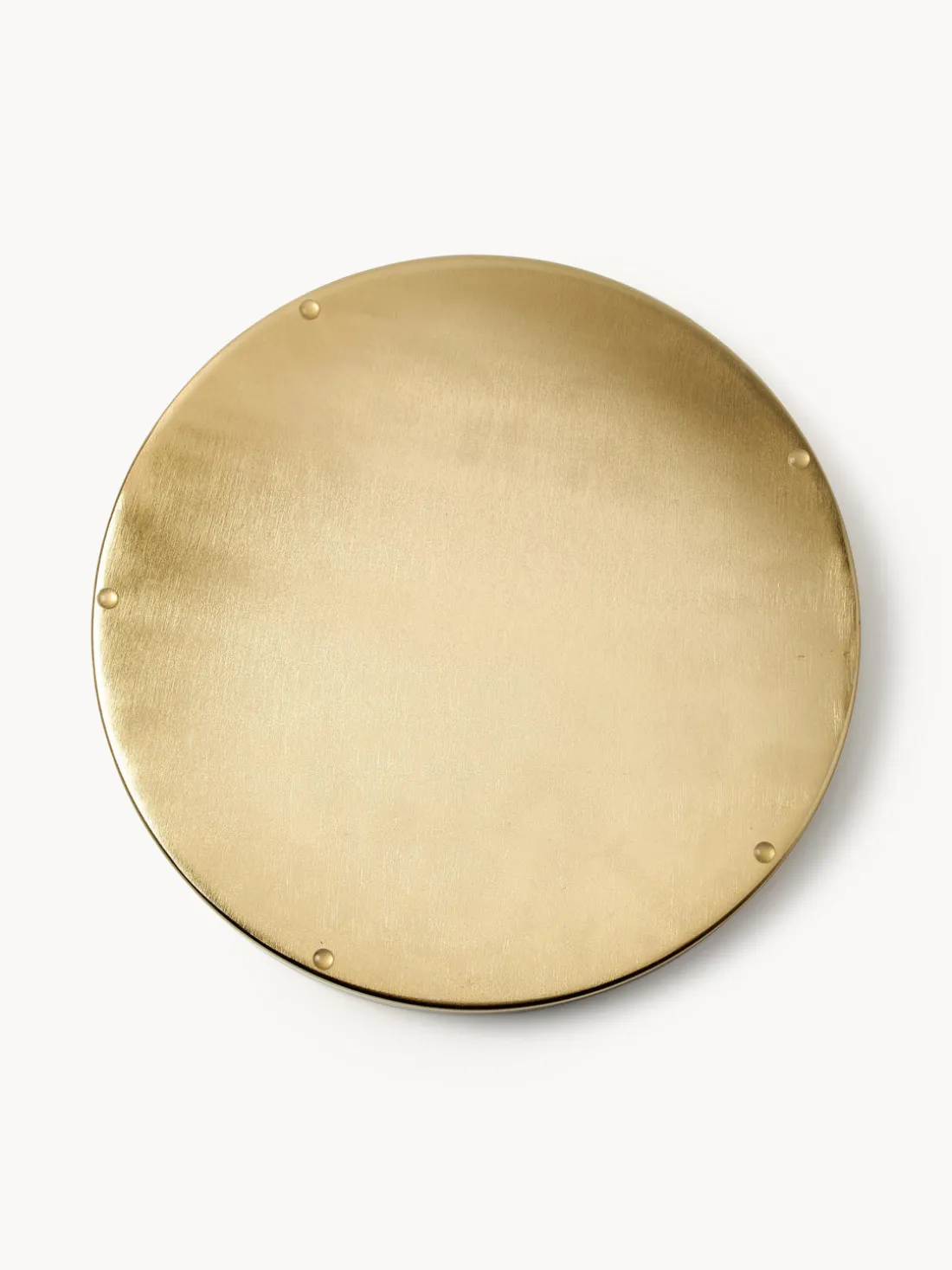 Set de bandejas decorativas Tavi, 3 uds.