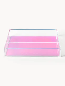 Set de bandejas decorativas Yuki, 2 pzas.