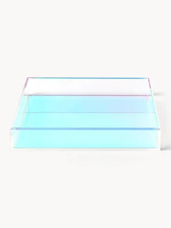 Set de bandejas decorativas Yuki, 2 pzas.