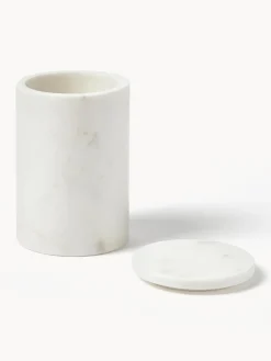 Set de botes de mármol Agata, 2 uds.