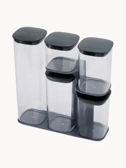 Set de botes Podium, 6 pzas.