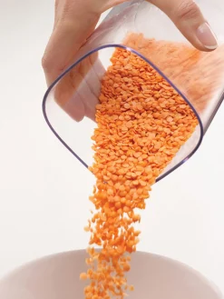 Set de botes Podium, 6 pzas.