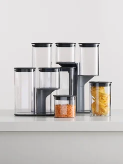 Set de botes Podium, 6 pzas.