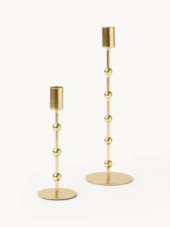 Set de candelabros Kimberly, 2 uds.