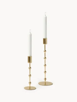 Set de candelabros Kimberly, 2 uds.