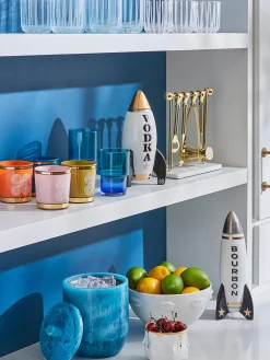 Set de cóctel Barbel, 5 pzs.