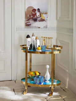 Set de cóctel Barbel, 5 pzs.