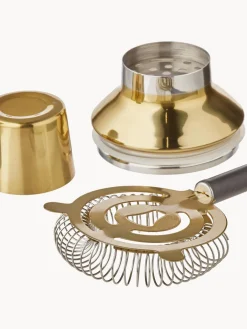 Set de cóctel Menirau, 3 pzas.