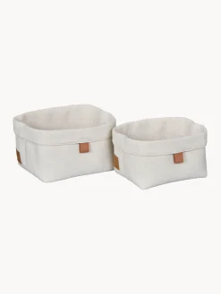 Set de cestas Premium, 2 uds.