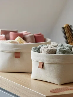 Set de cestas Premium, 2 uds.