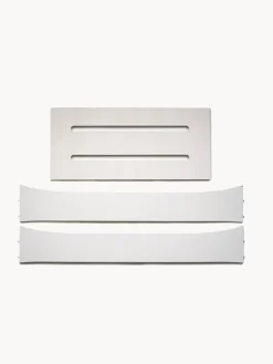 Set de conversión de cuna a cama infantil Leander Classic