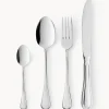 Set de cubiertos pulidos Oxford, 4 comensales (16 pzas.)