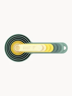 Set de cucharas medidoras Nest, 8 pzas.