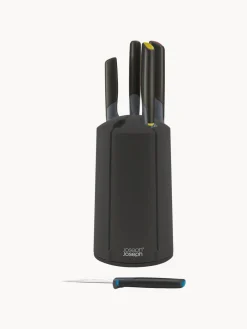 Set de cuchillos Elevate, 5 uds.