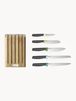 Set de cuchillos Elevate Slim, 5 cuchillos.