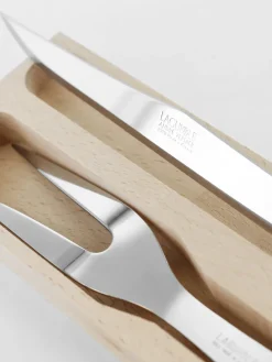 Set de cuchillos para carne Debutant Country, 2 pzas.