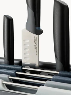 Set de cuchillos y tablas de cortar Folio Plus, 9 pzas.