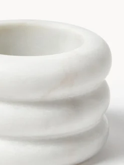 Set de cuenco de mármol Zuri, 2 pzas.