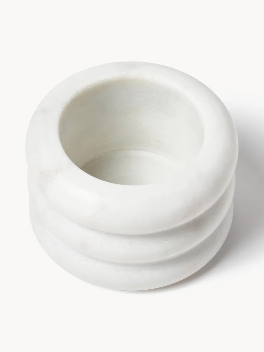 Set de cuenco de mármol Zuri, 2 pzas.