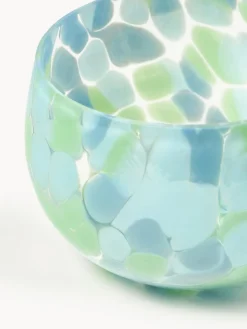 Set de cuencos artesanales Tapas, 4 uds.