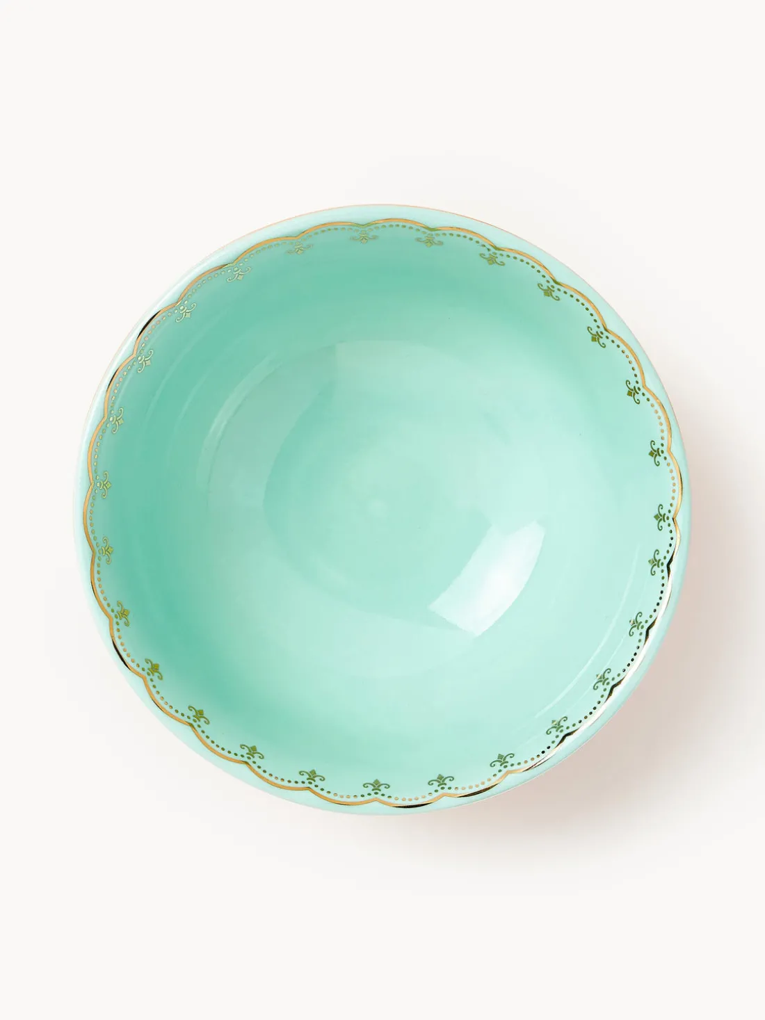 Set de cuencos Grandpa, 4 uds.