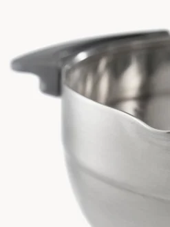 Set de cuencos y cucharas medidoras Nest Plus, 9 pzas.